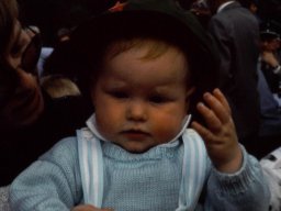 Schützenfest 1987